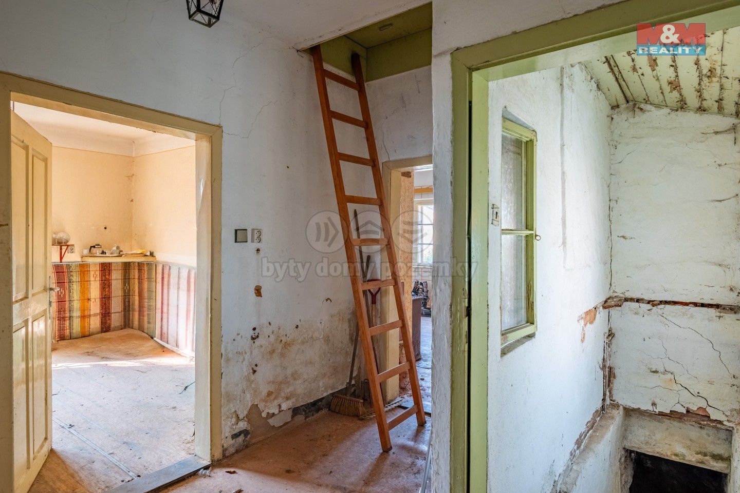 Prodej domu 200 m² - foto 11