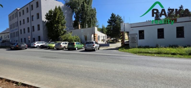 Pronájem komerčního prostoru 249 m² - foto 17