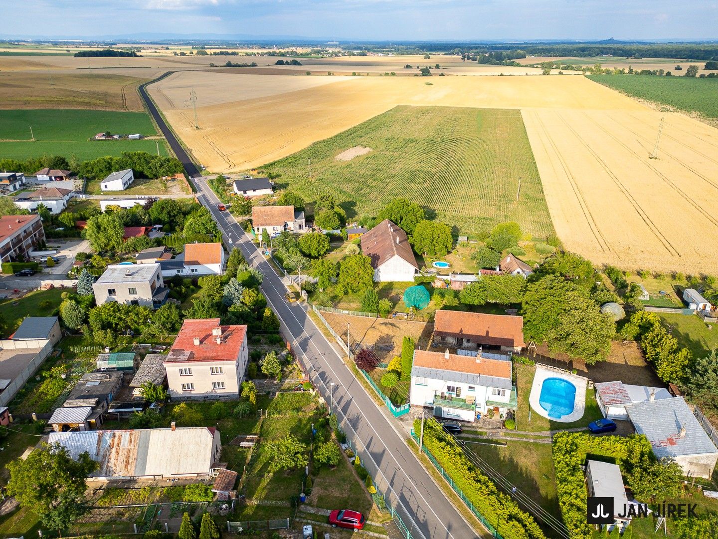 Prodej pozemku 1045 m² - foto 17