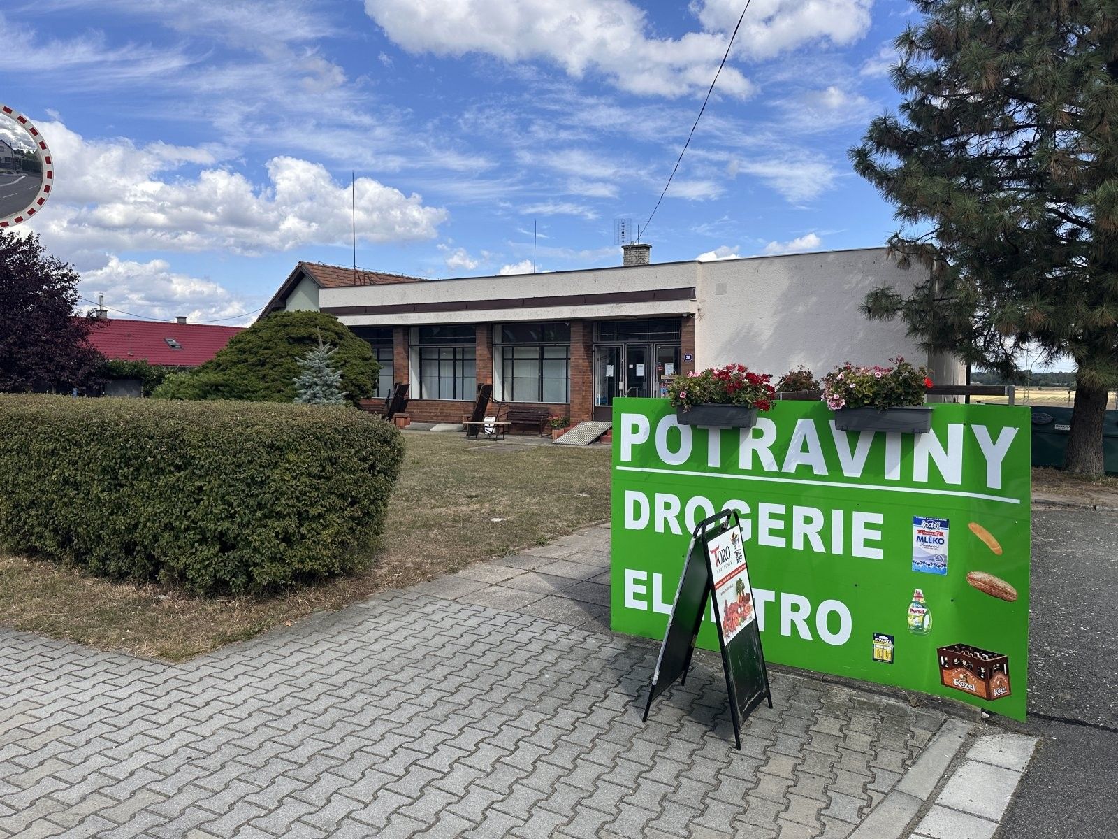 Prodej pozemku 1045 m² - foto 19