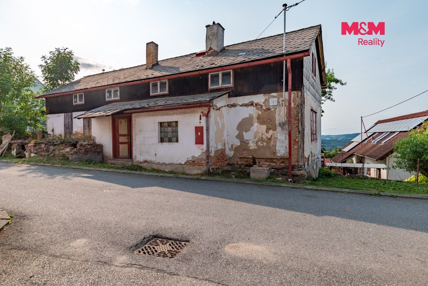 Prodej domu 200 m² - foto 17