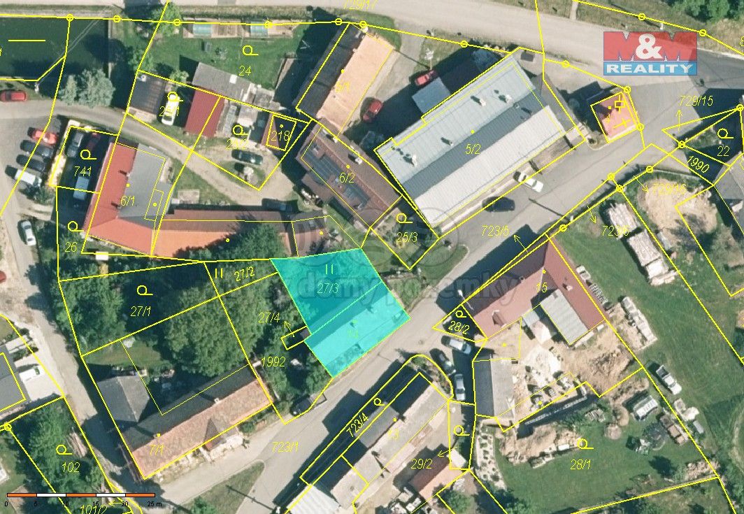Prodej domu 200 m² - foto 21
