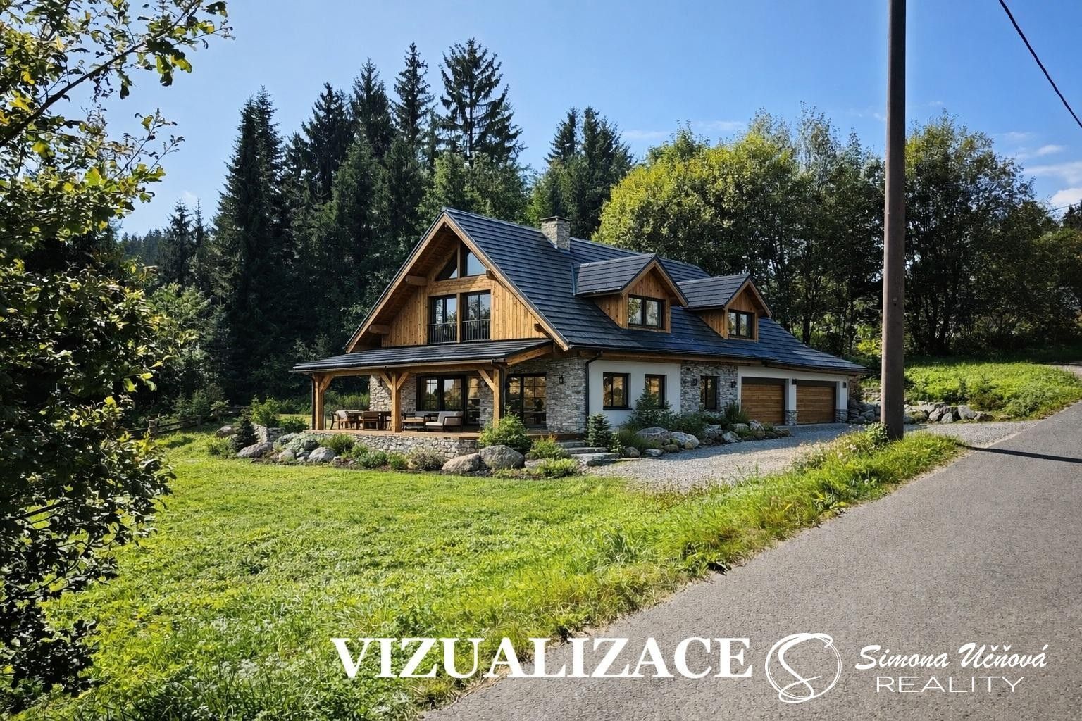 Prodej pozemku 1528 m² - foto 2