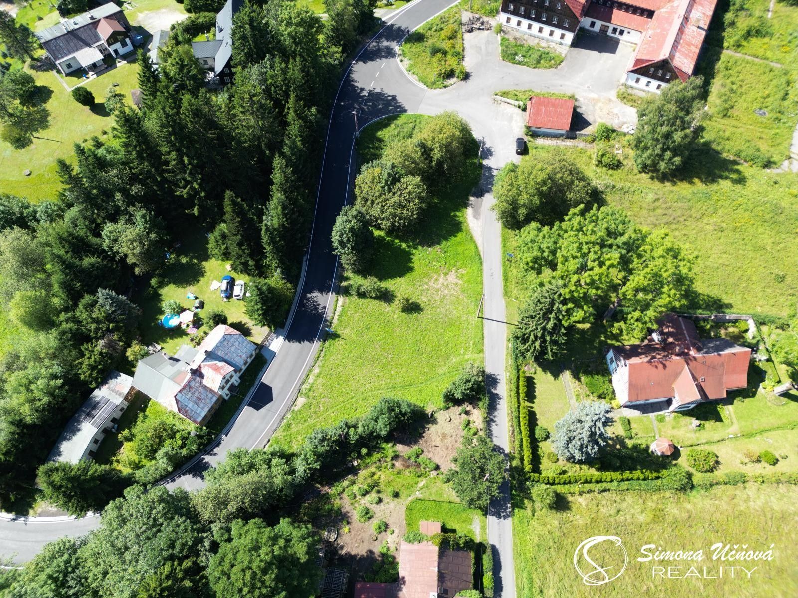 Prodej pozemku 1528 m² - foto 4