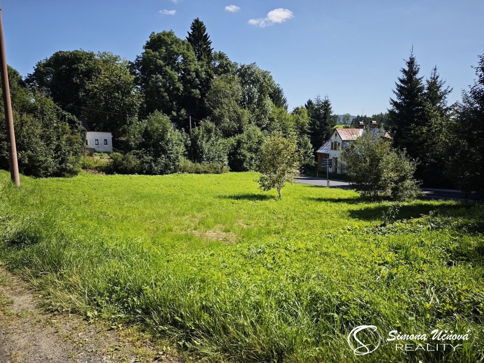 Prodej pozemku 1528 m² - foto 3