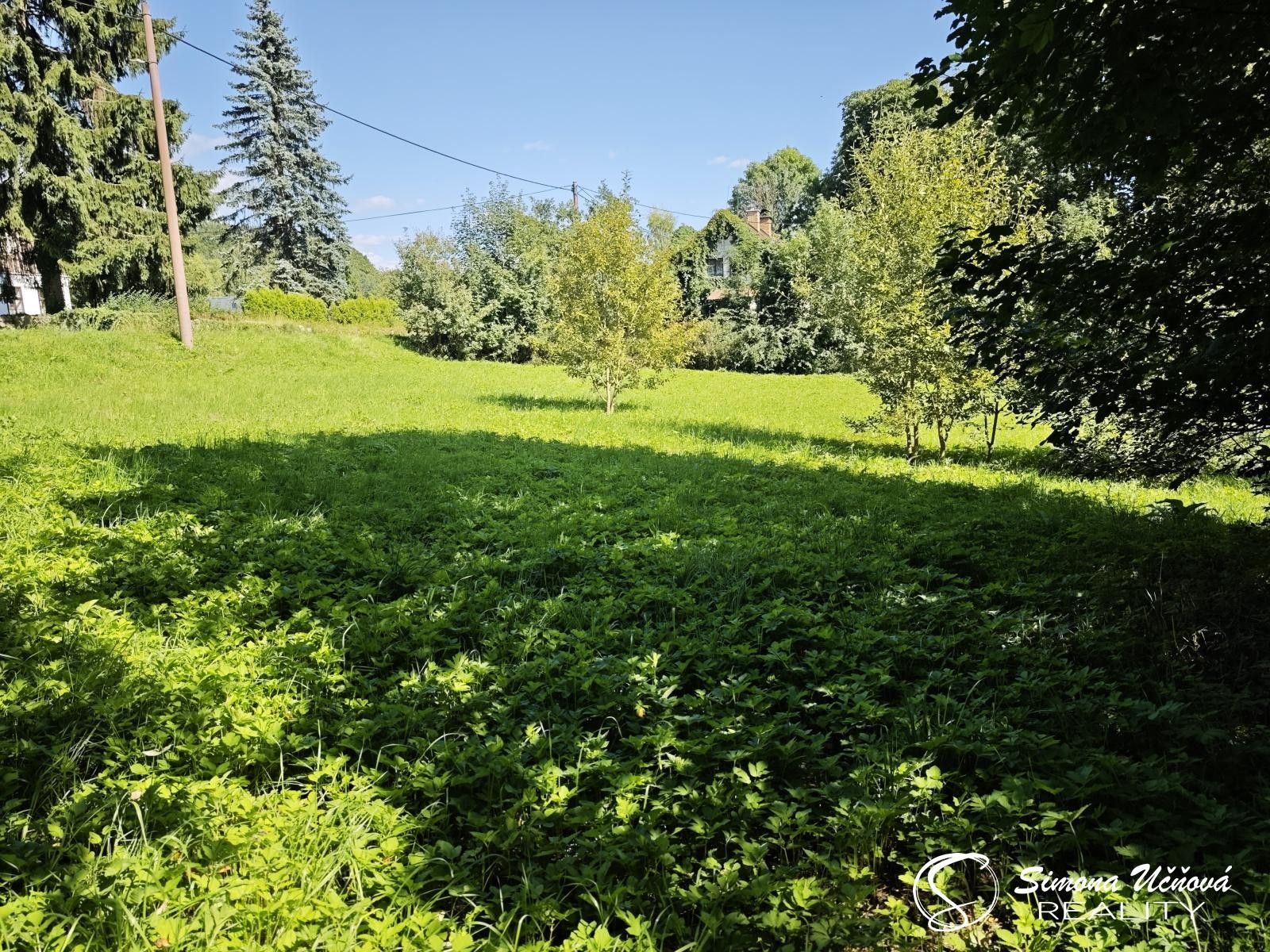 Prodej pozemku 1528 m² - foto 8