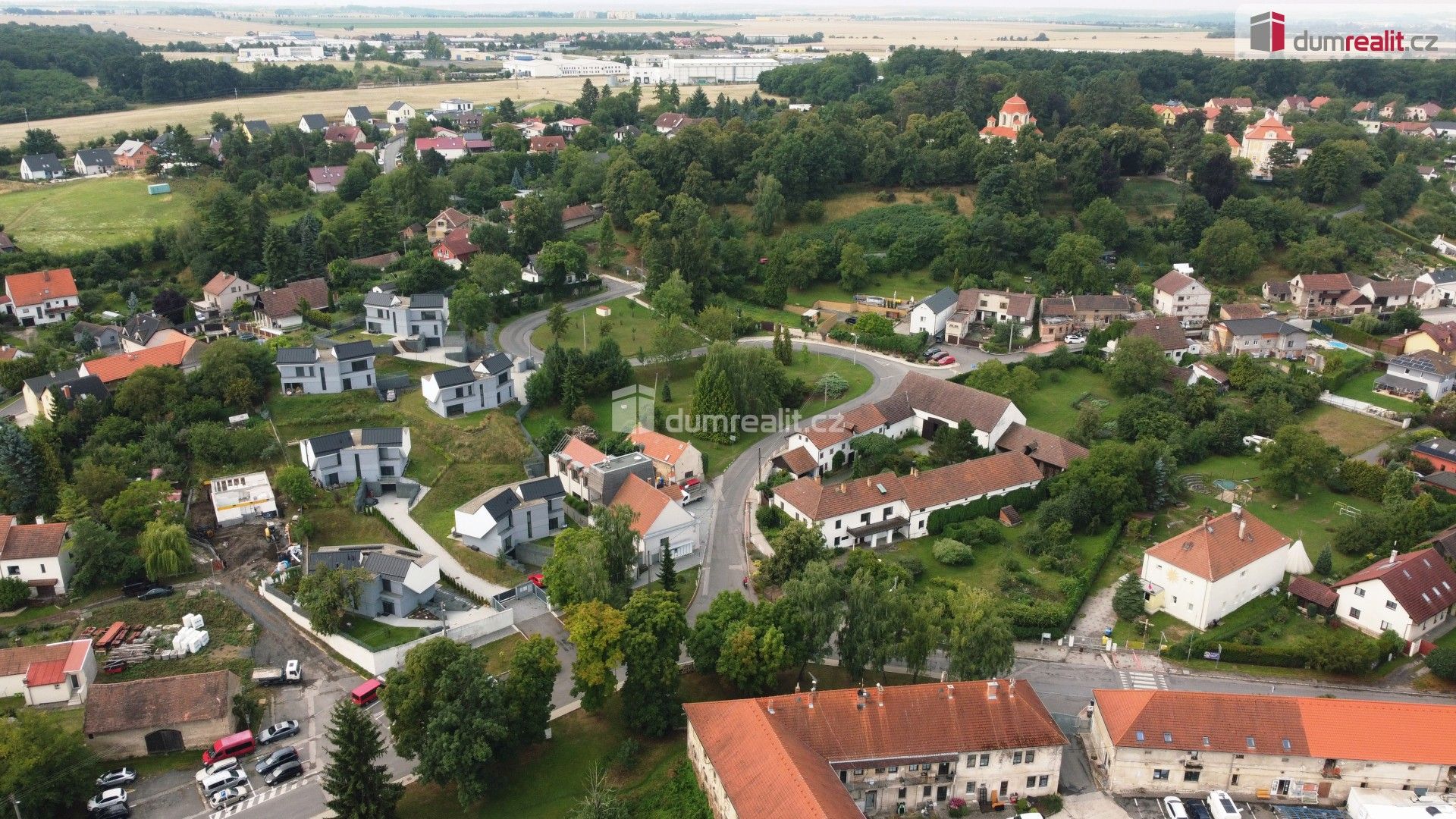 Prodej pozemku 1067 m² - foto 11