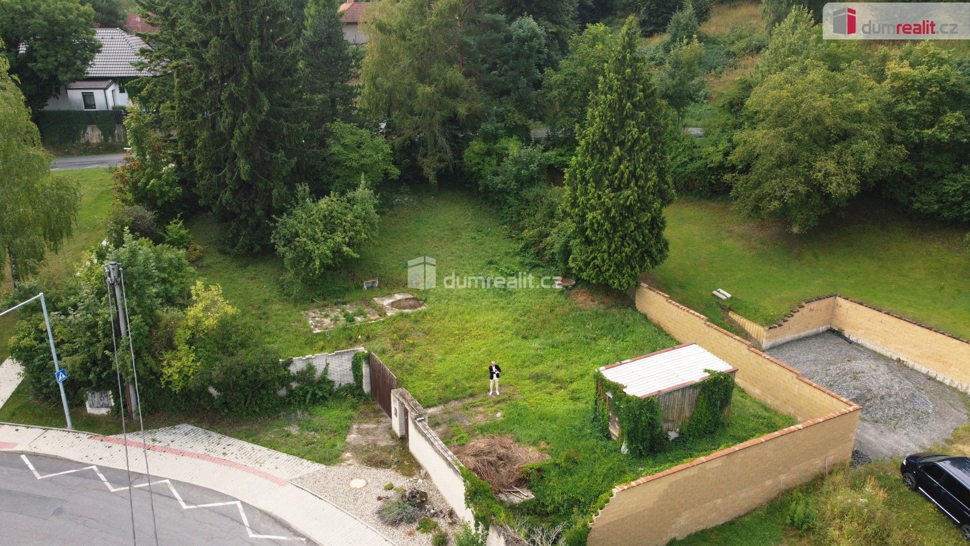 Prodej pozemku 1067 m² - foto 10