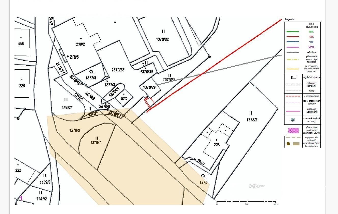 Prodej pozemku 1528 m² - foto 15