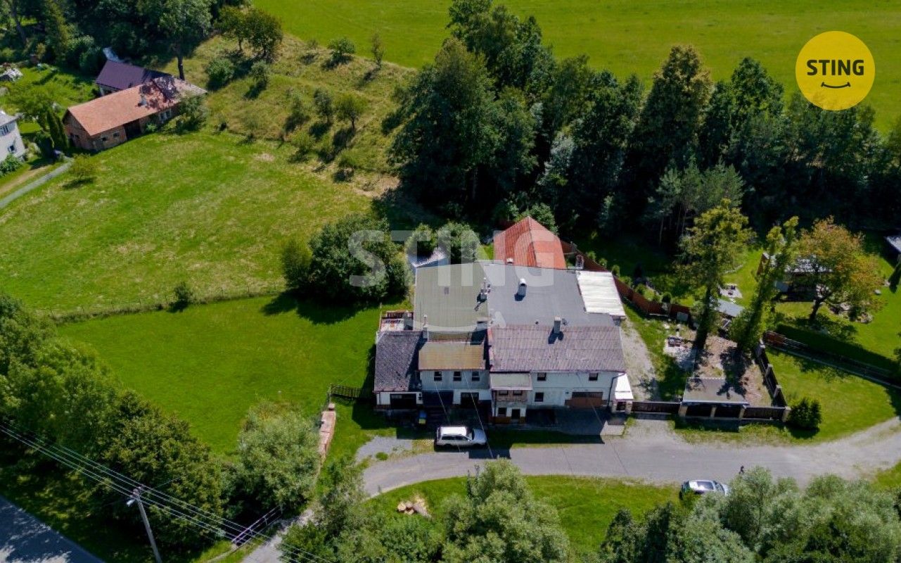 Prodej pozemku 904 m² - foto 5