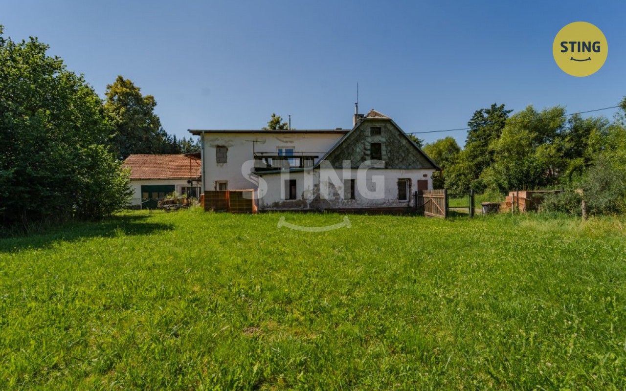 Prodej pozemku 904 m² - foto 7