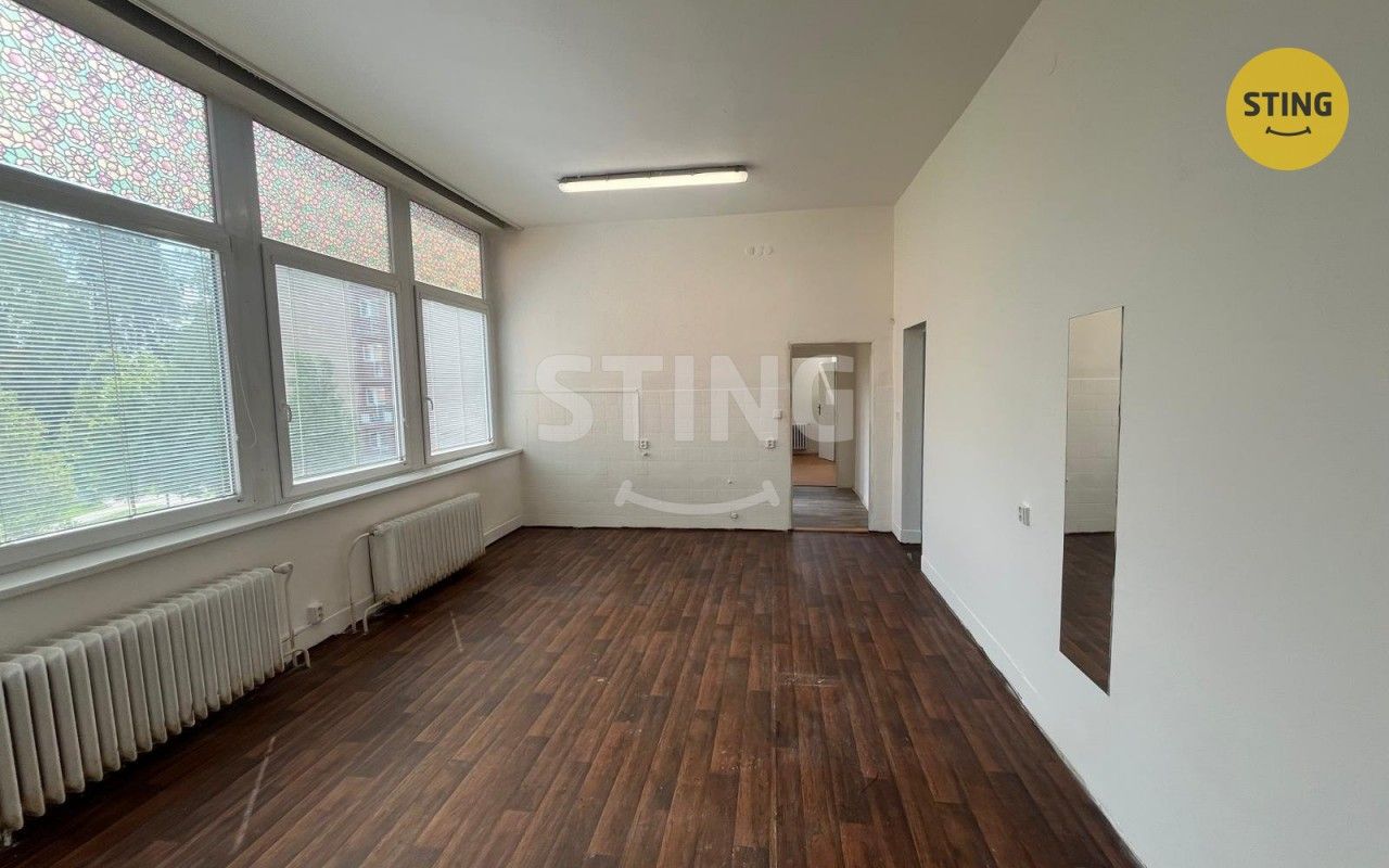 Pronájem komerčního prostoru 76 m² - foto 6