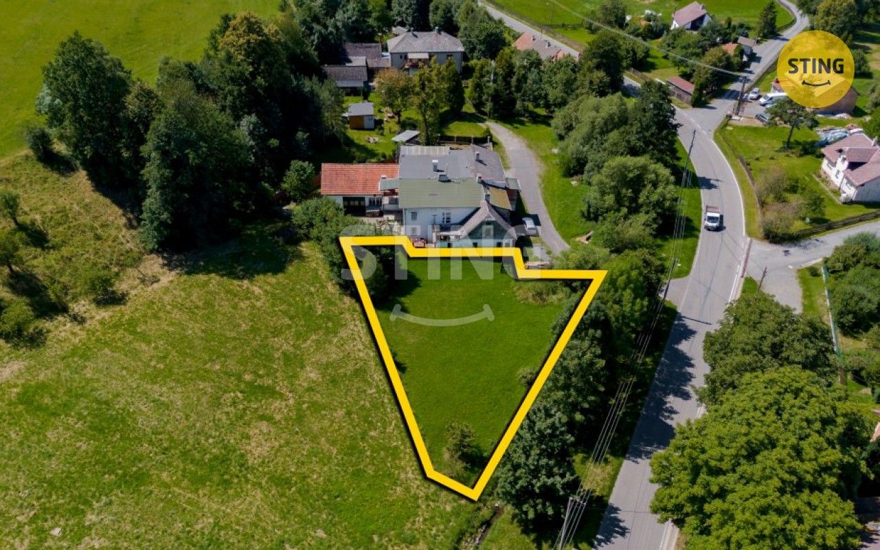 Prodej pozemku 904 m² - foto 10