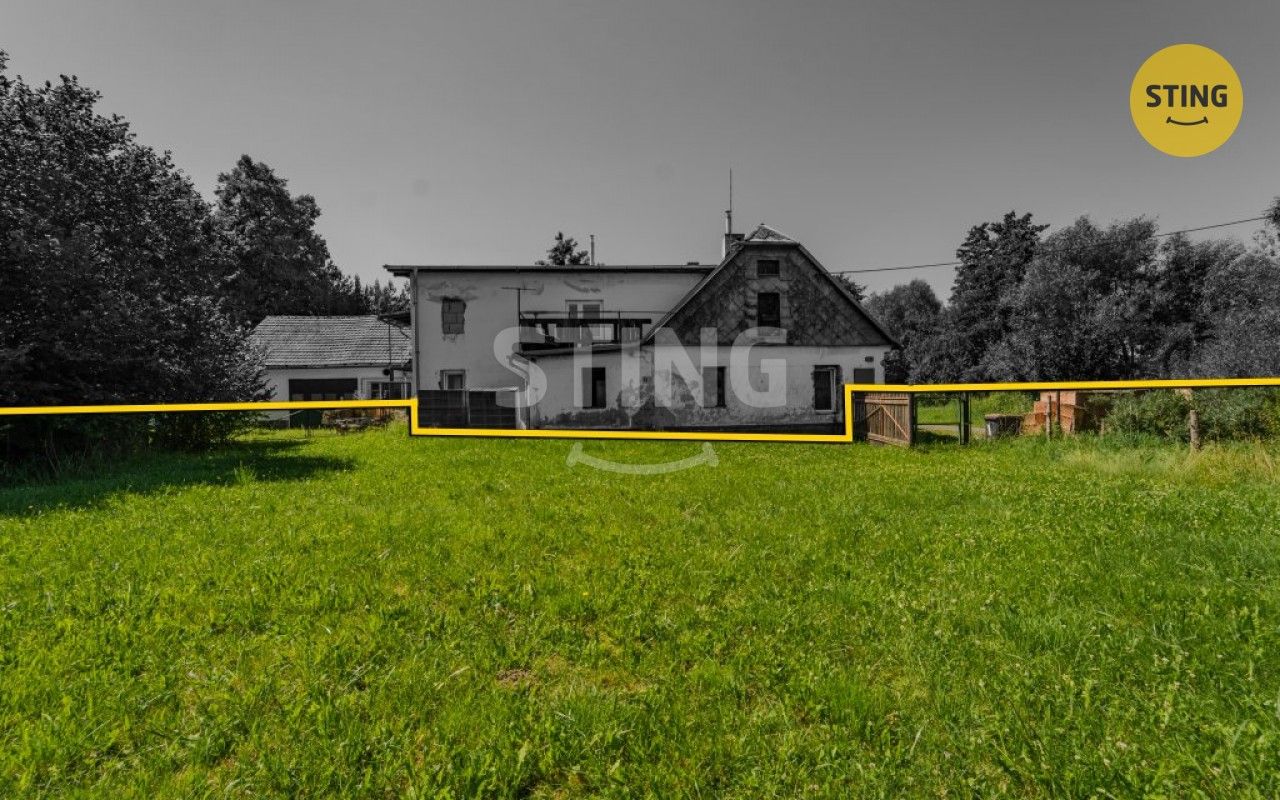Prodej pozemku 904 m² - foto 15