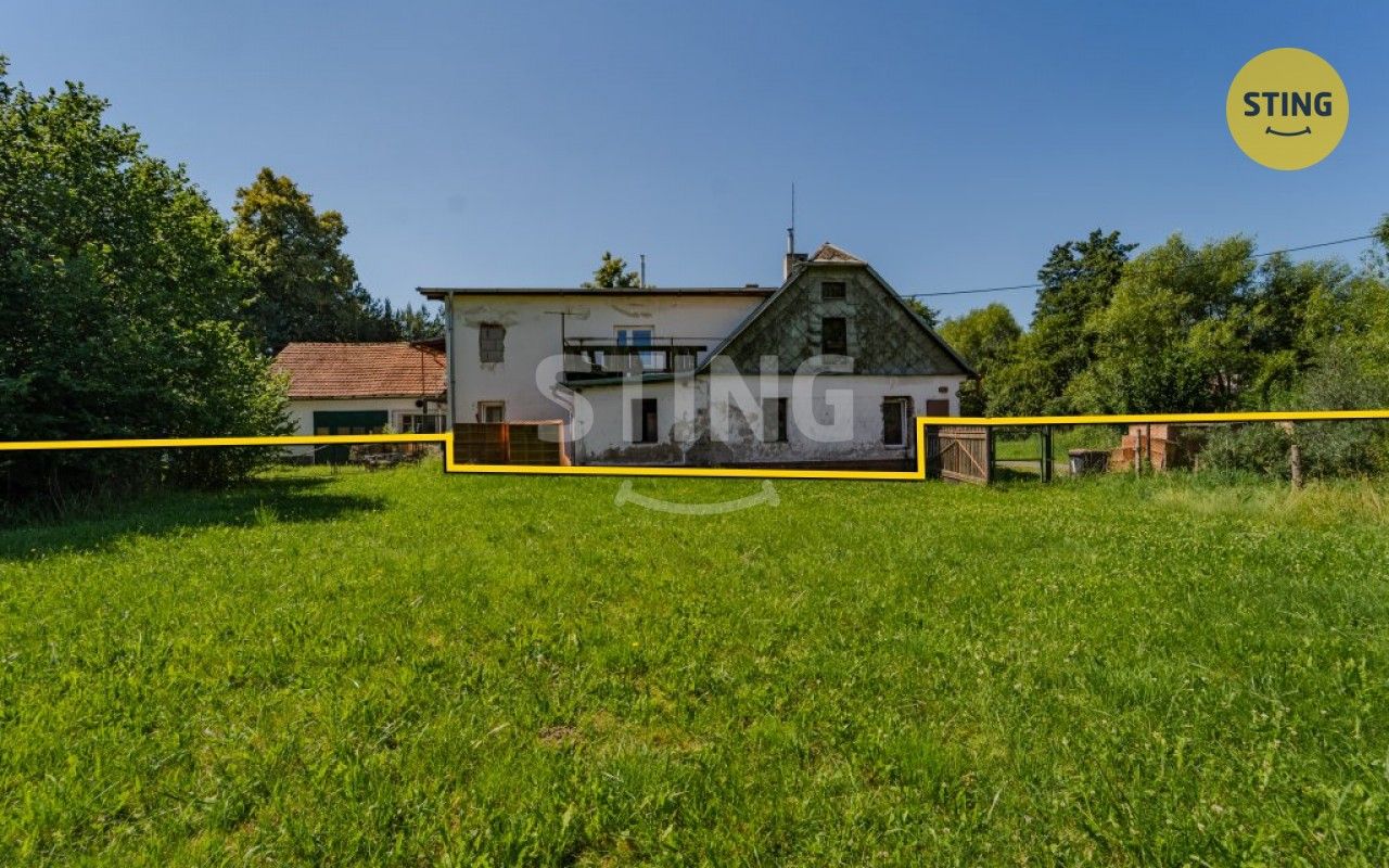 Prodej pozemku 904 m² - foto 16