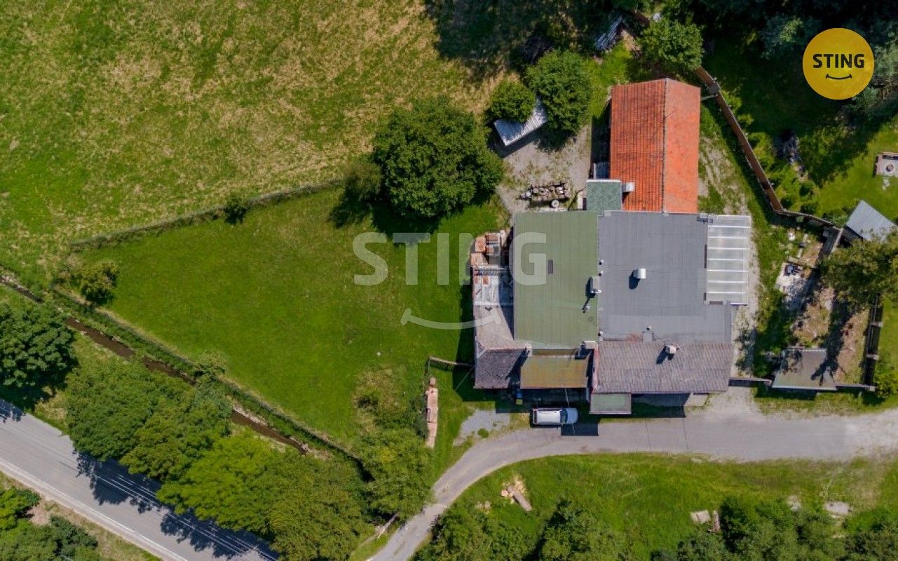 Prodej pozemku 904 m² - foto 18