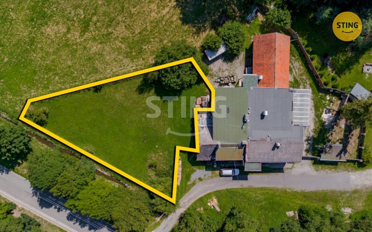 Prodej pozemku 904 m² - foto 24