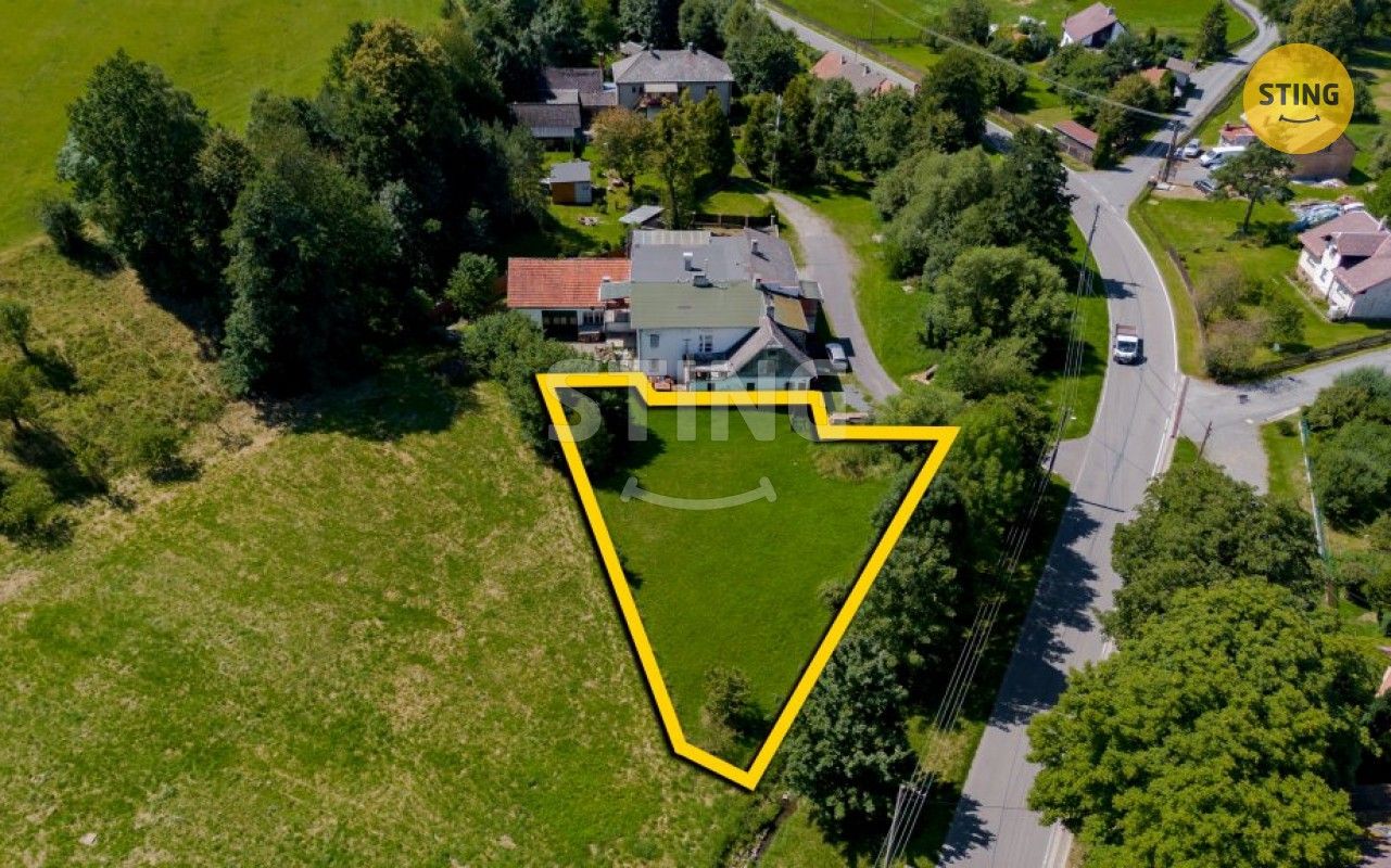 Prodej pozemku 904 m² - foto 26