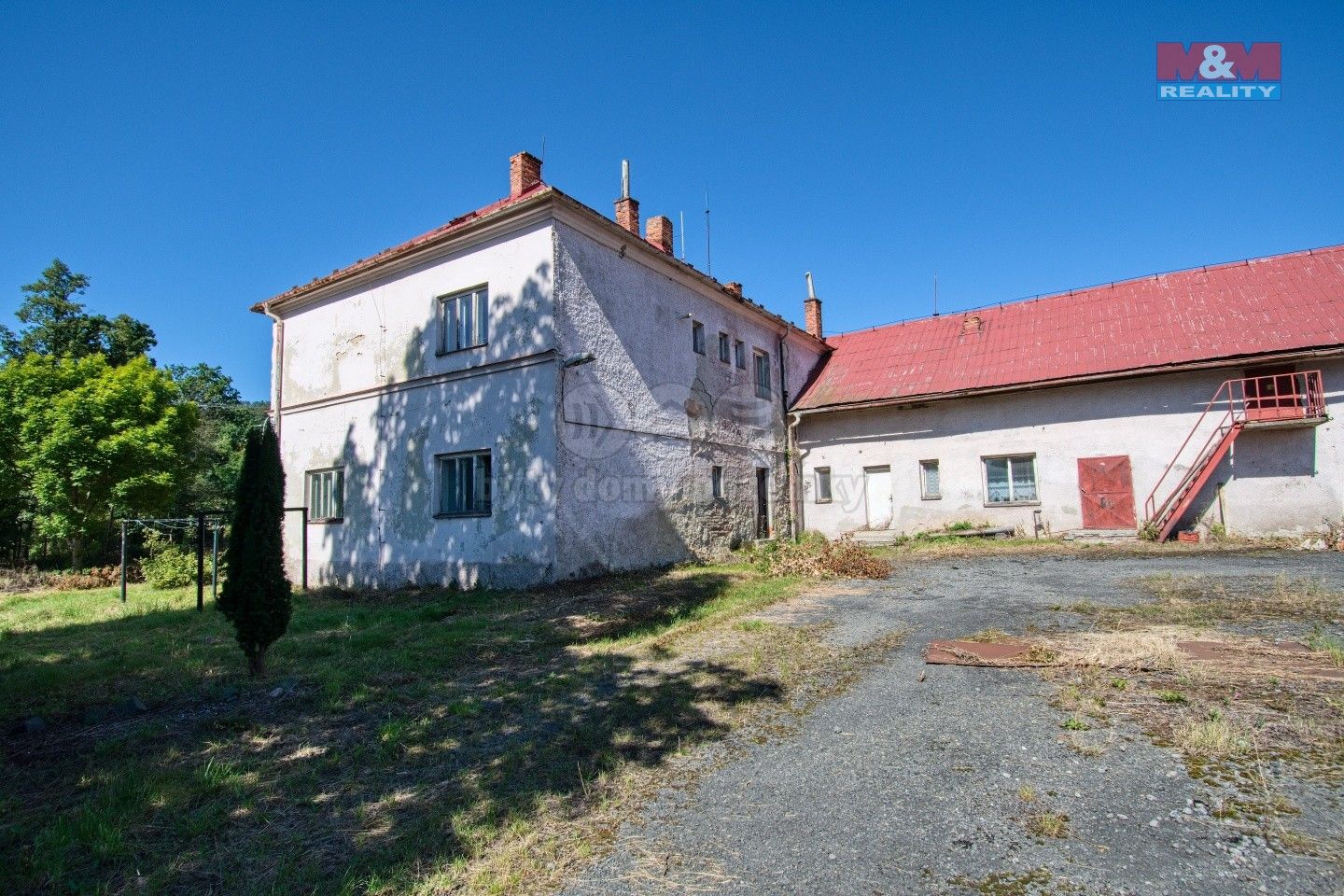 Prodej komerčního prostoru 430 m² - foto 5