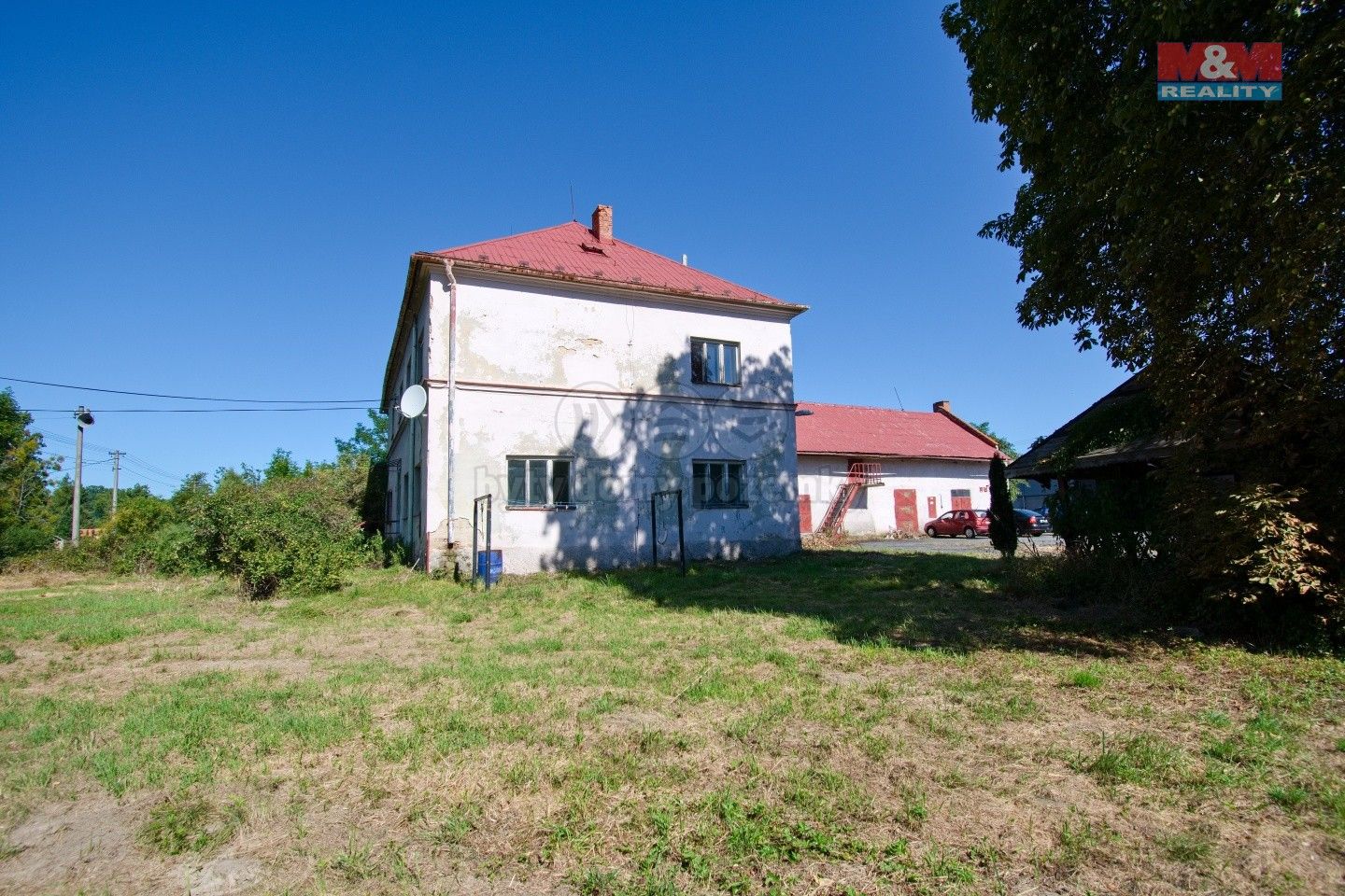 Prodej komerčního prostoru 430 m² - foto 6