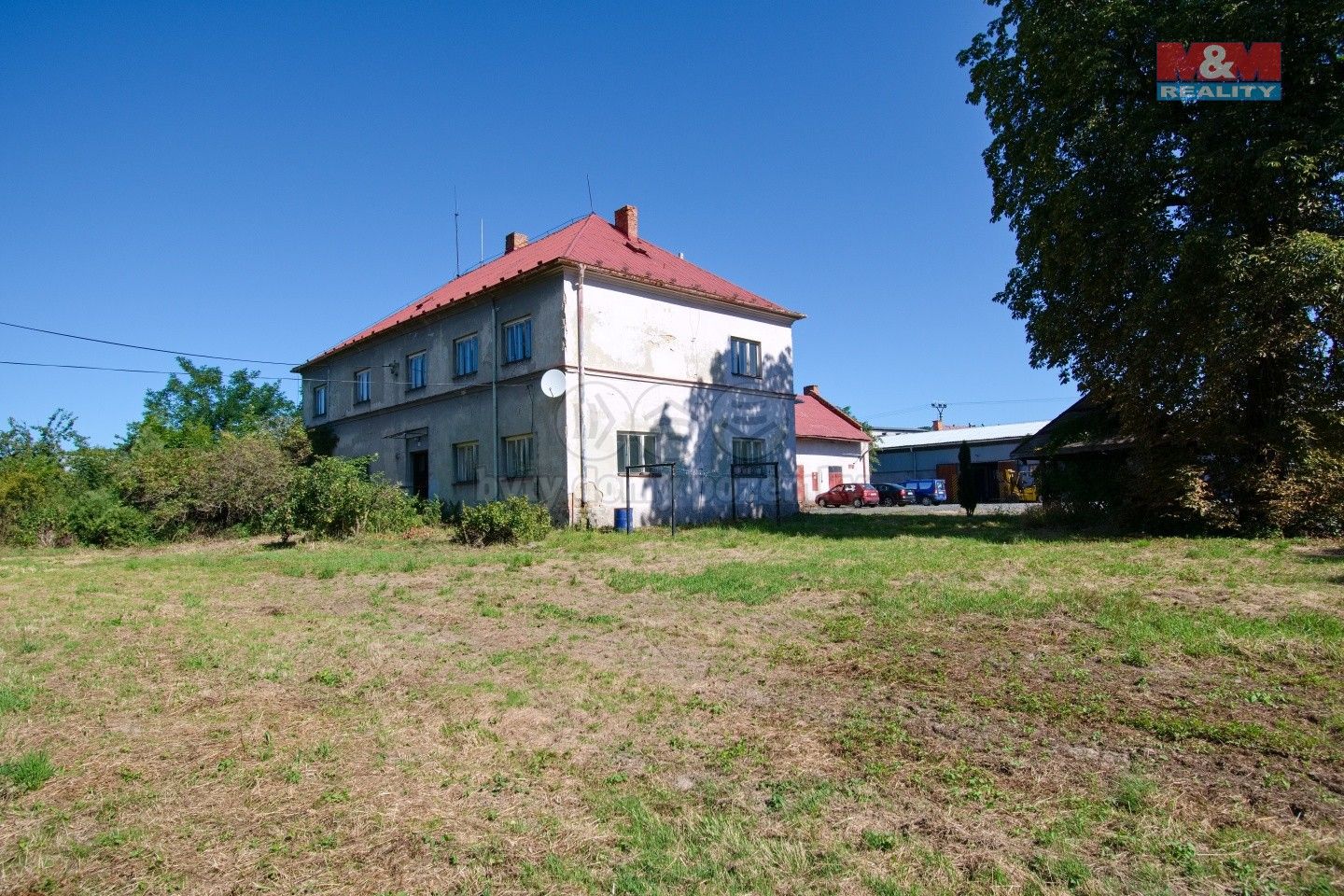 Prodej komerčního prostoru 430 m² - foto 7
