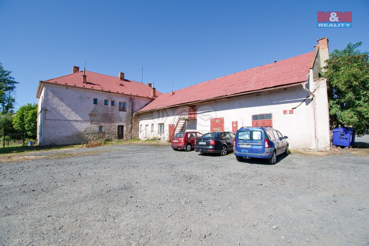 Prodej komerčního prostoru 430 m² - foto 4