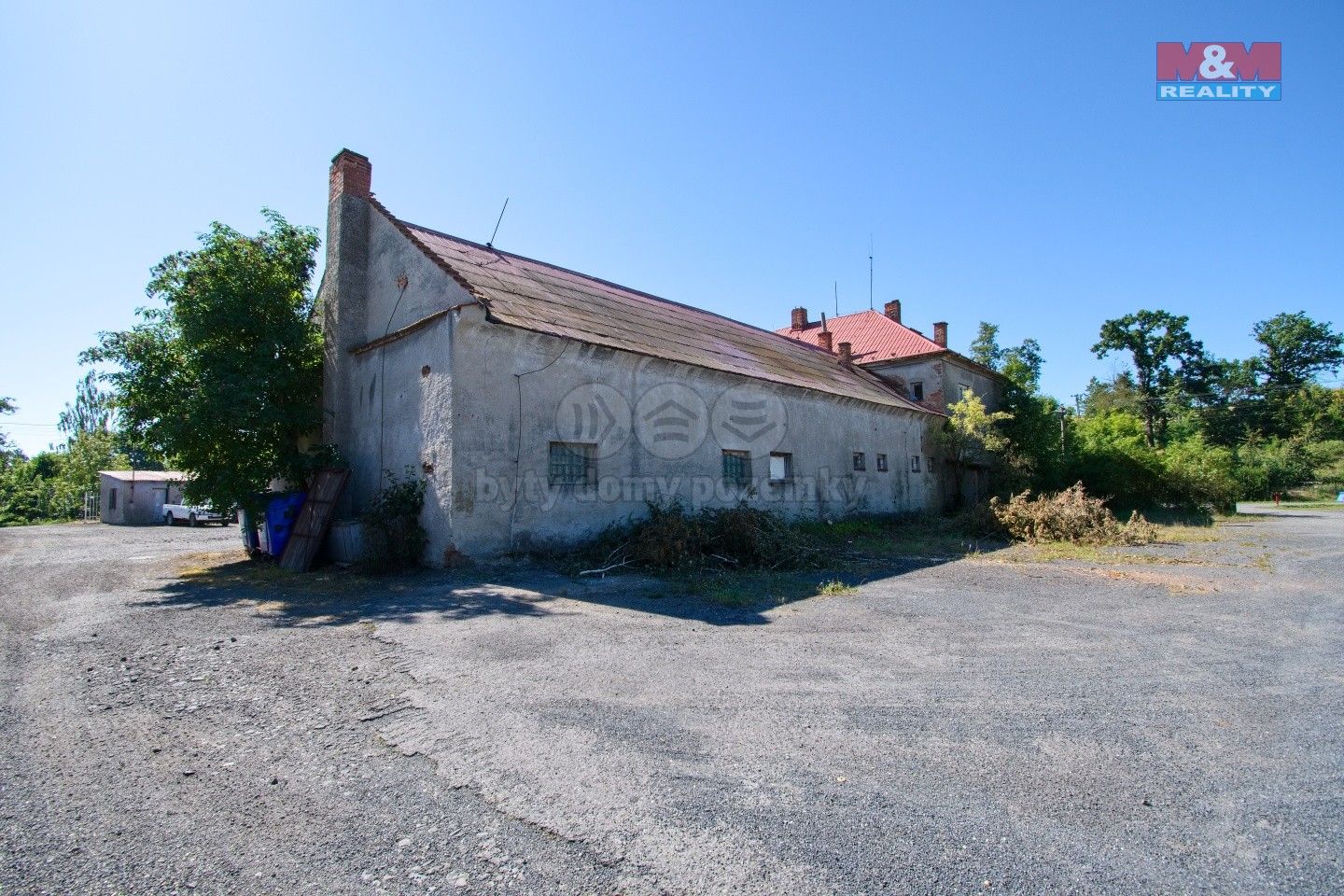 Prodej komerčního prostoru 430 m² - foto 10