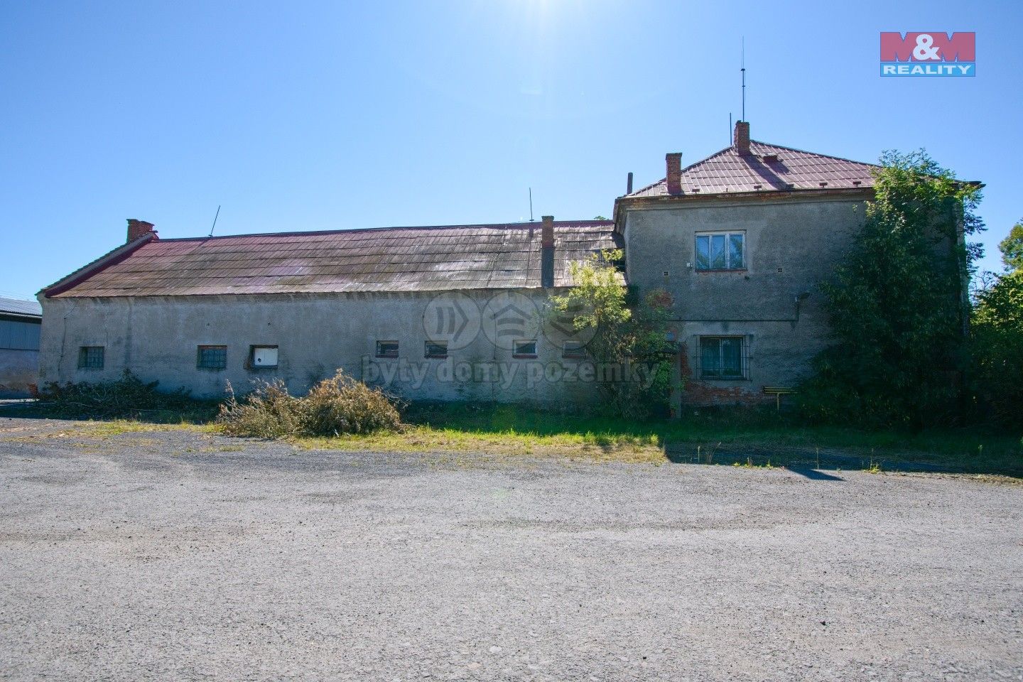 Prodej komerčního prostoru 430 m² - foto 11