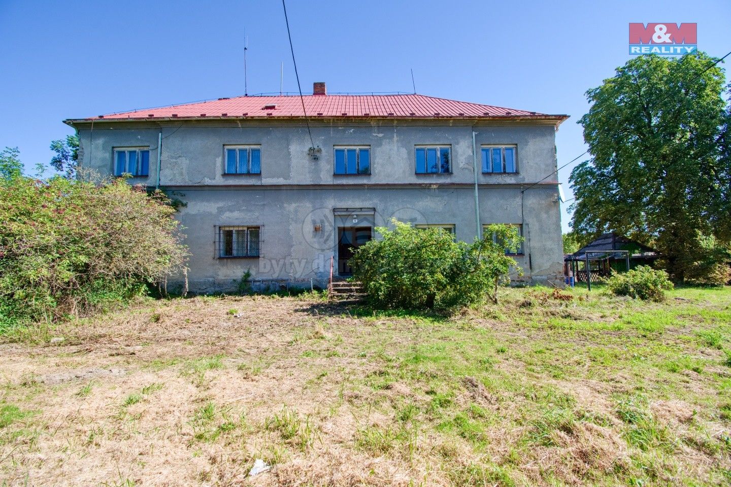 Prodej komerčního prostoru 430 m² - foto 9