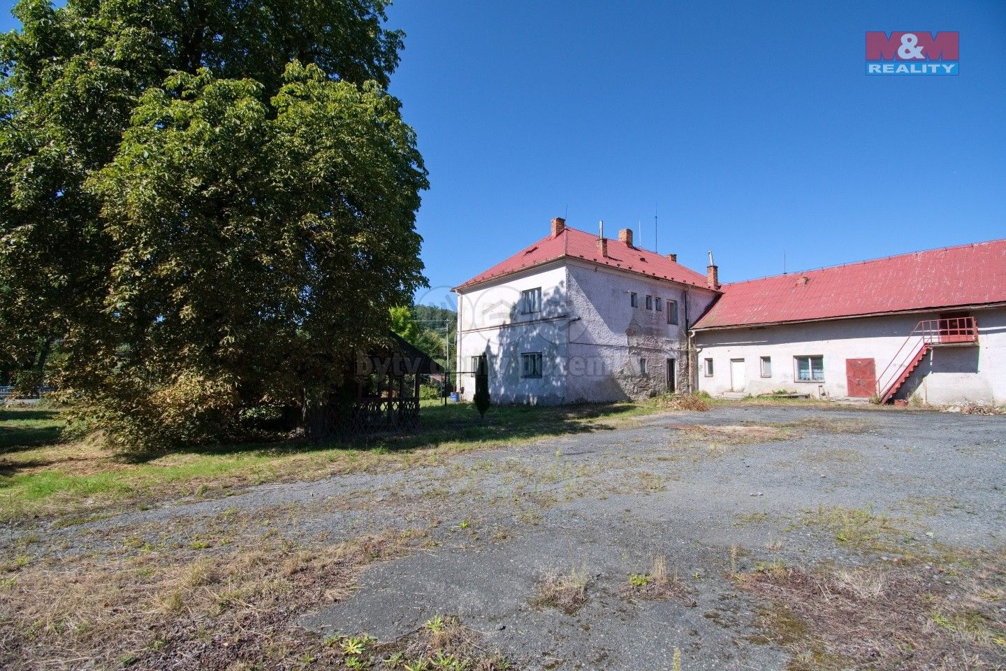 Prodej komerčního prostoru 430 m² - foto 16