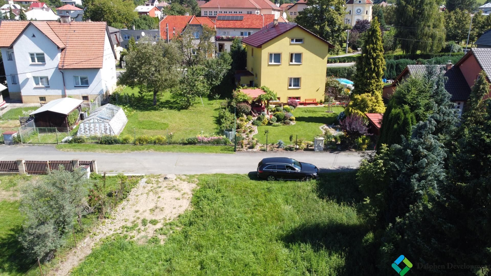 Prodej pozemku 1611 m² - foto 4