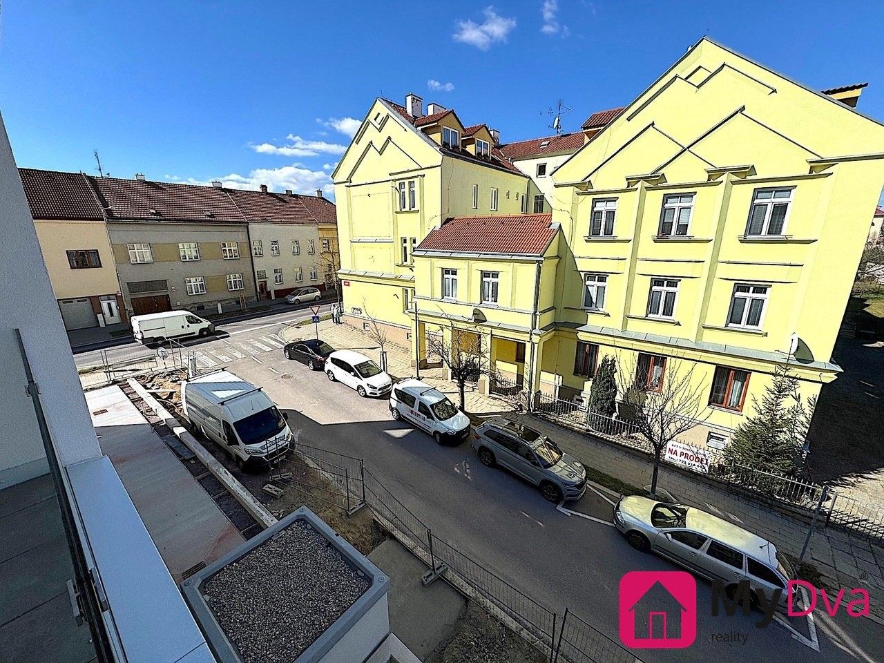Pronájem bytu 1+kk 34 m² - foto 7