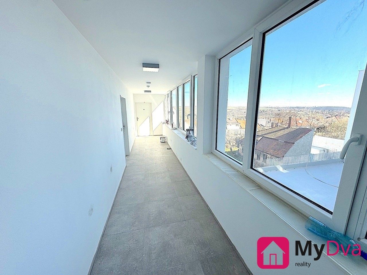 Pronájem bytu 1+kk 34 m² - foto 11