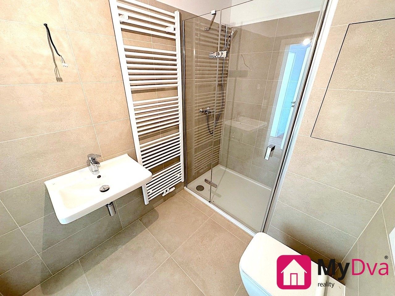 Pronájem bytu 1+kk 34 m² - foto 10