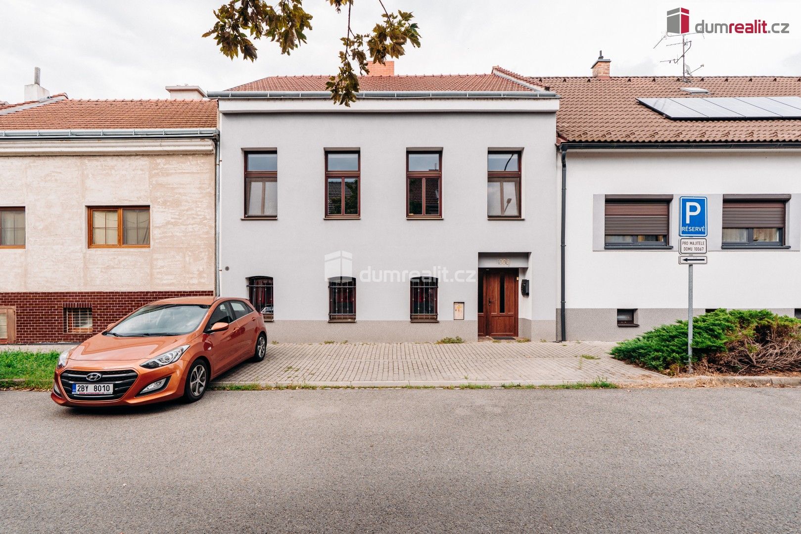 Prodej domu 160 m² - foto 1