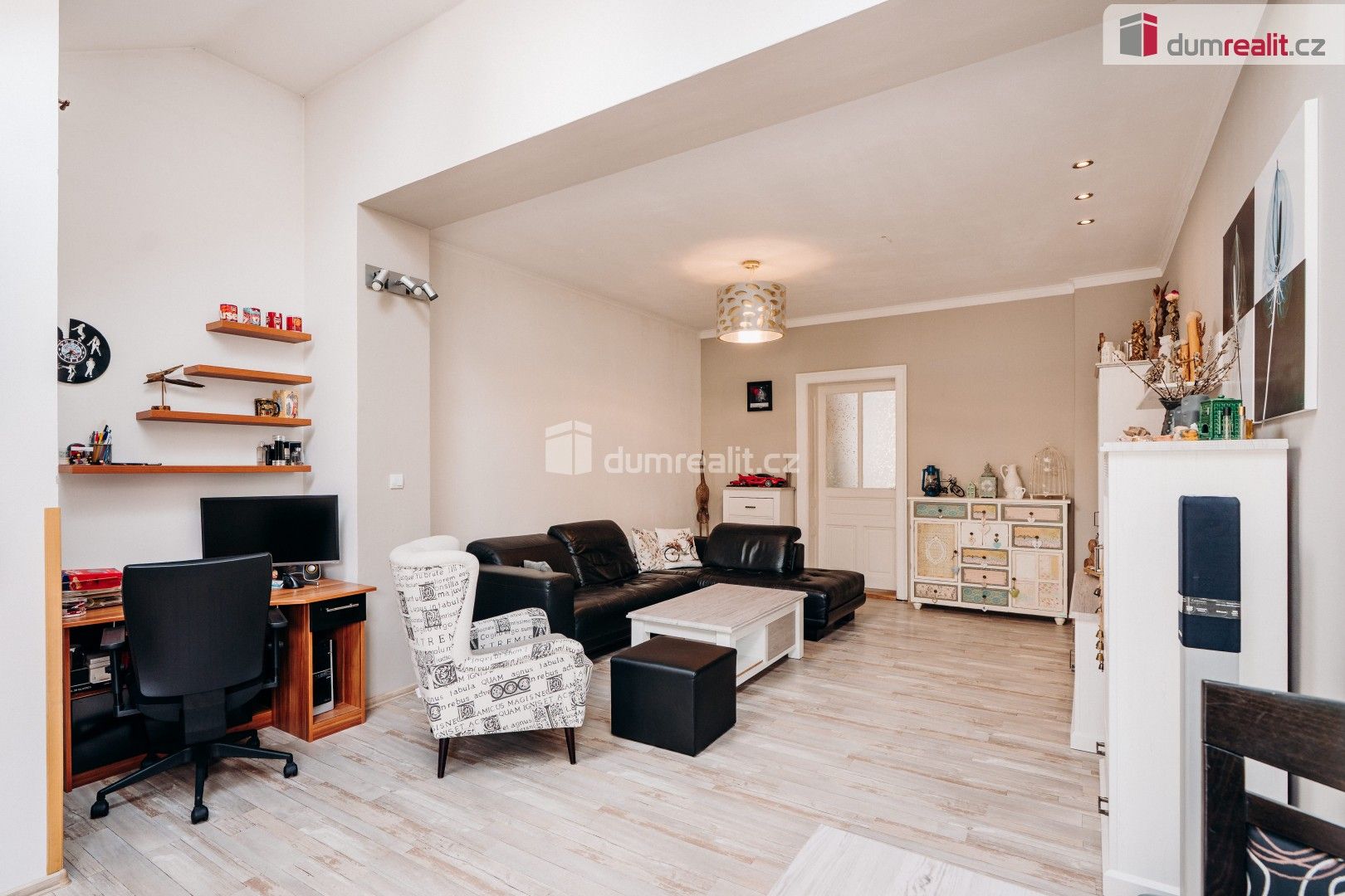 Prodej domu 160 m² - foto 4