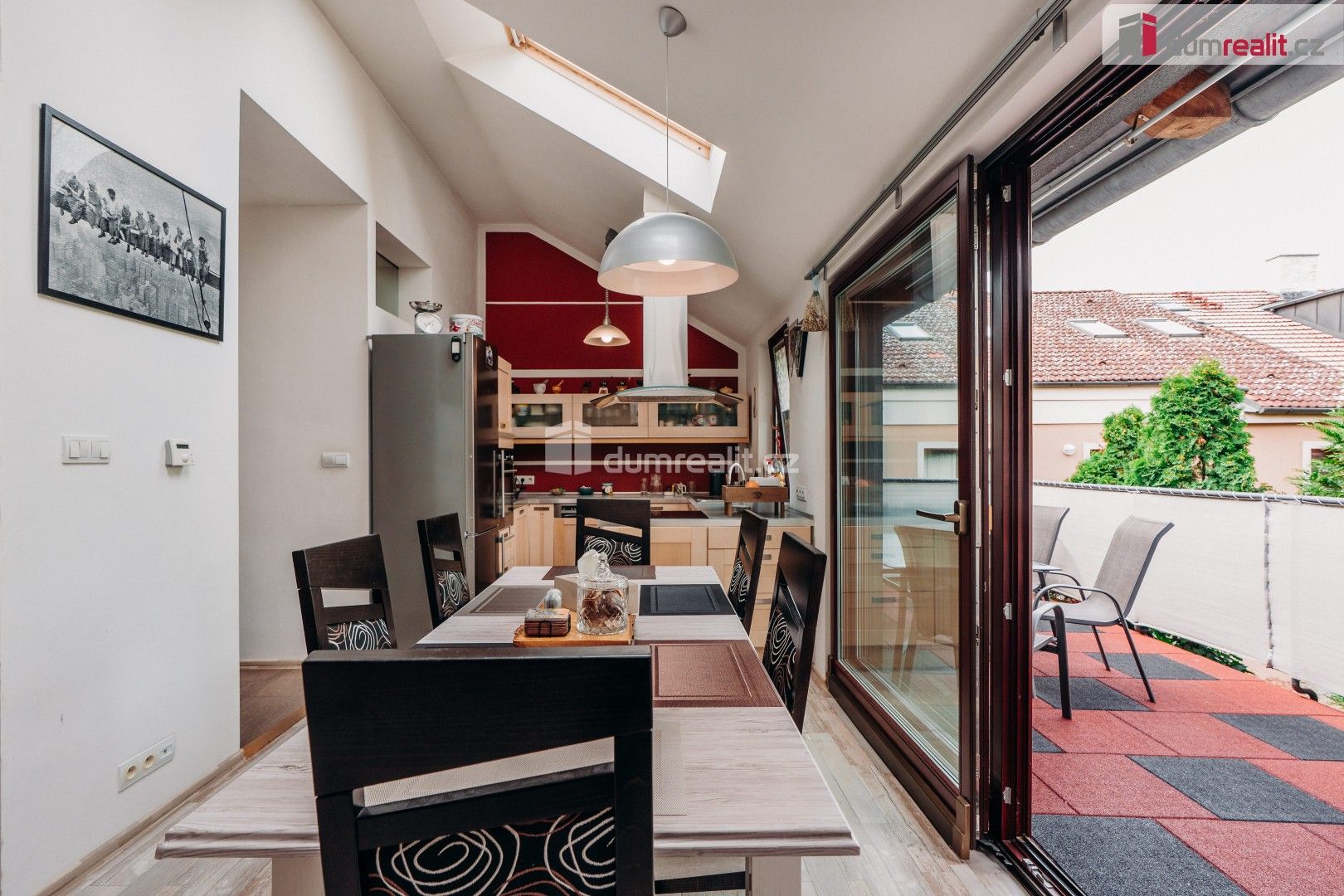 Prodej domu 160 m² - foto 5