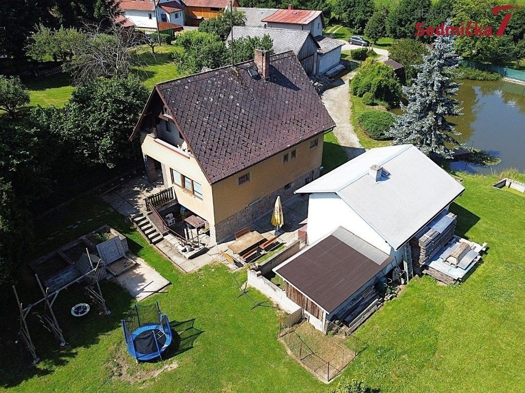 Prodej domu 131 m² - foto 2