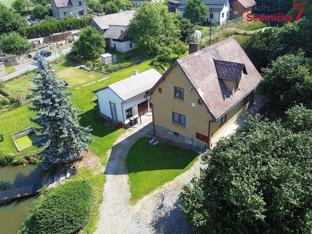Prodej domu 131 m² - foto 1