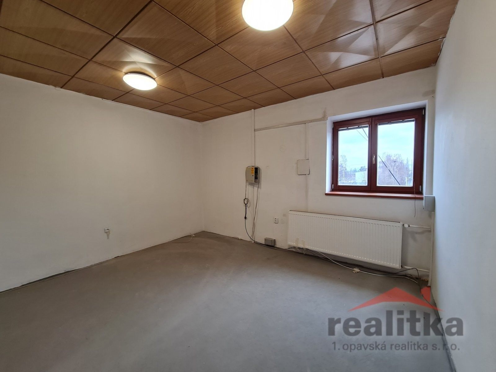 Pronájem komerčního prostoru 166 m² - foto 2