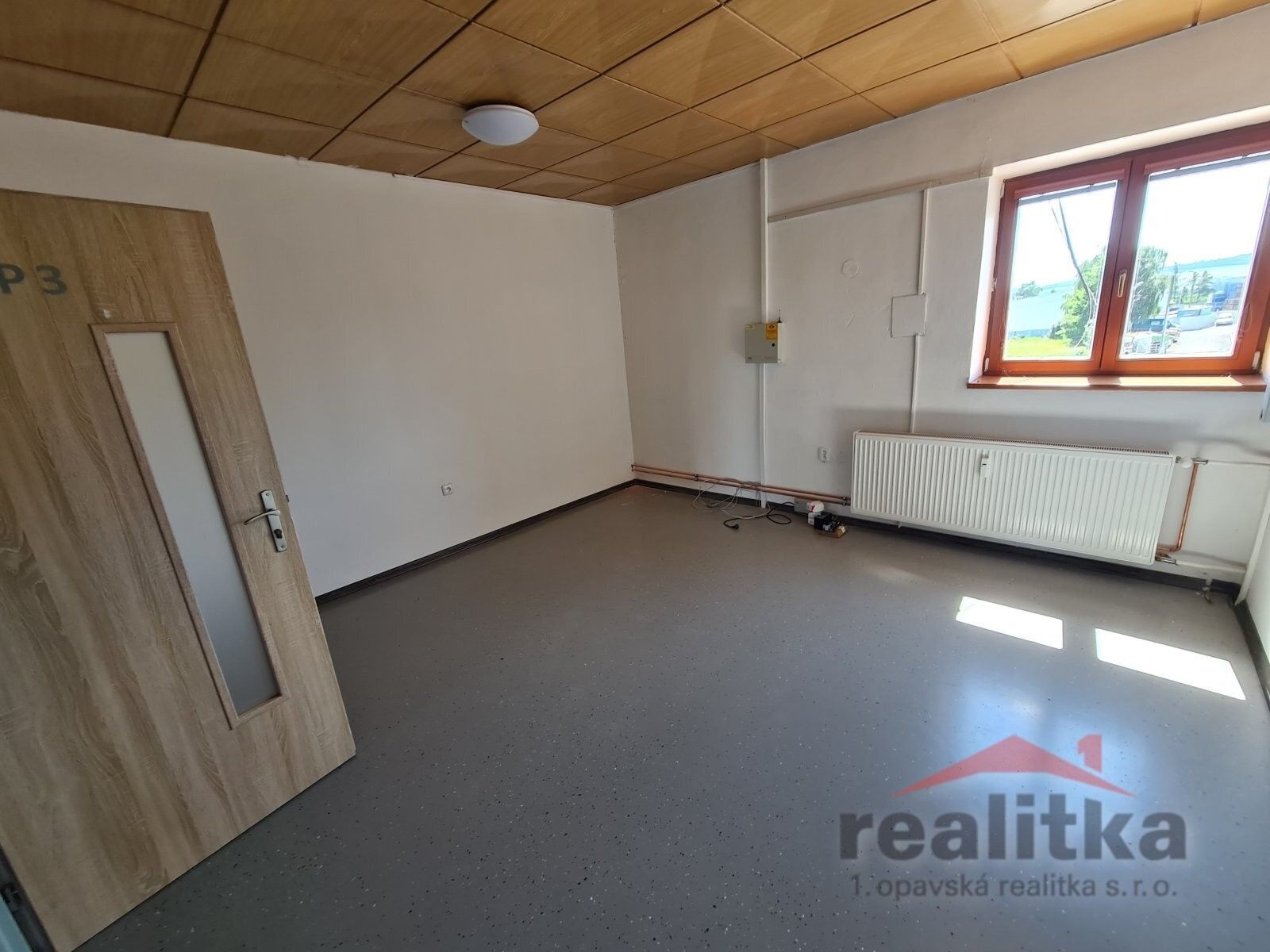 Pronájem komerčního prostoru 166 m² - foto 4