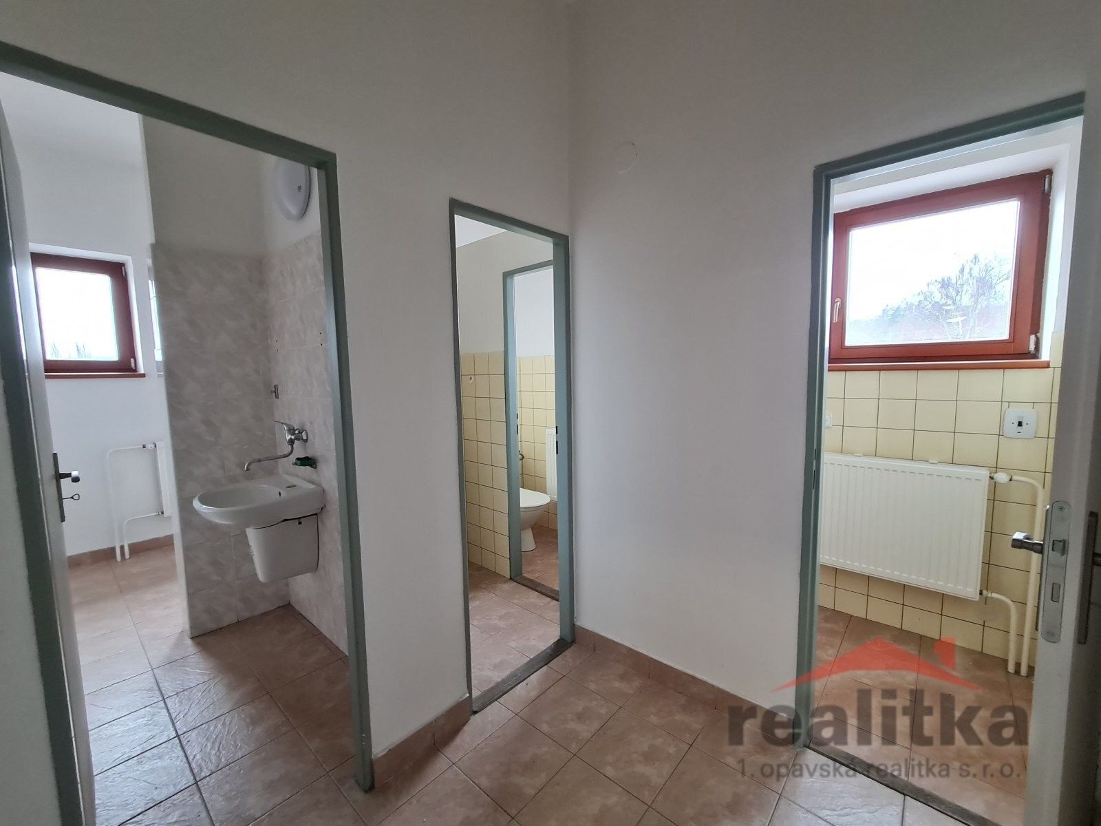 Pronájem komerčního prostoru 166 m² - foto 7