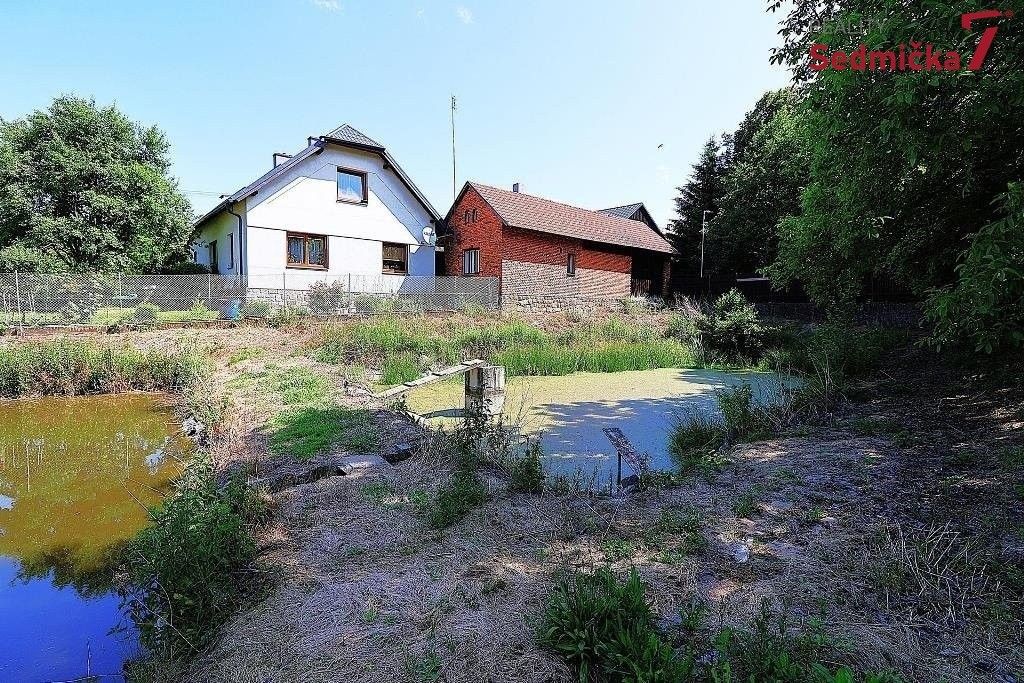 Prodej domu 131 m² - foto 10