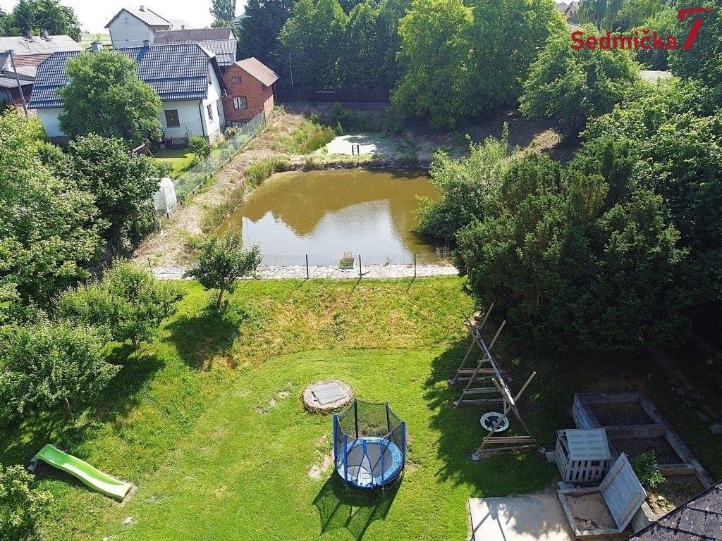 Prodej domu 131 m² - foto 14
