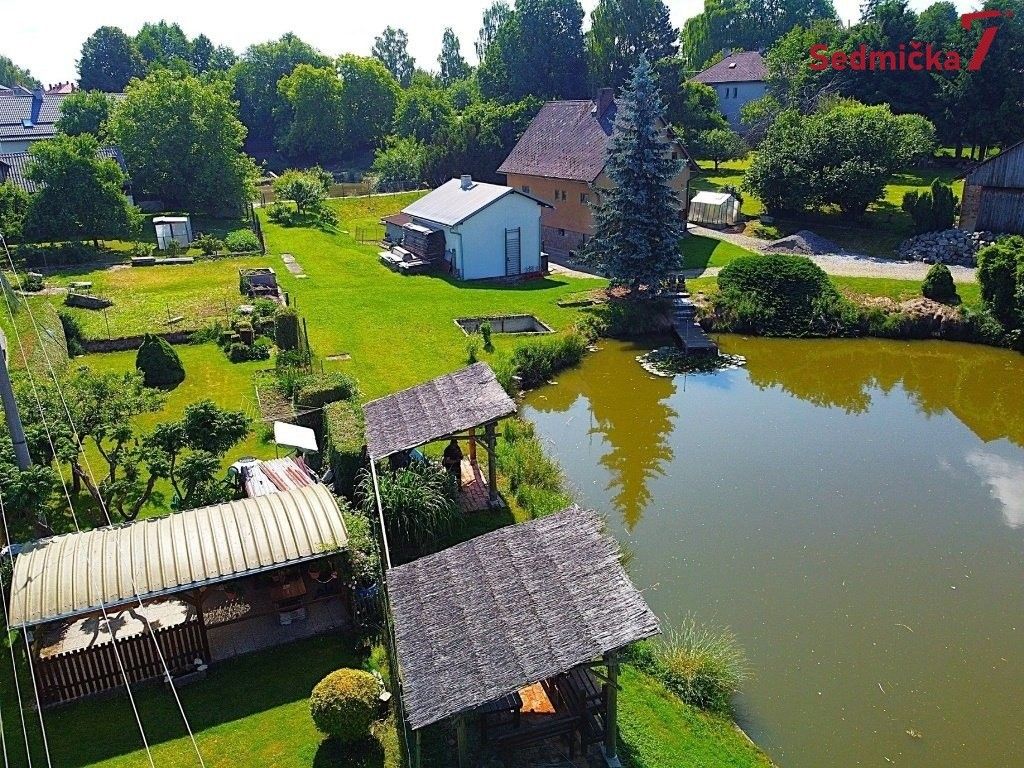 Prodej domu 131 m² - foto 16