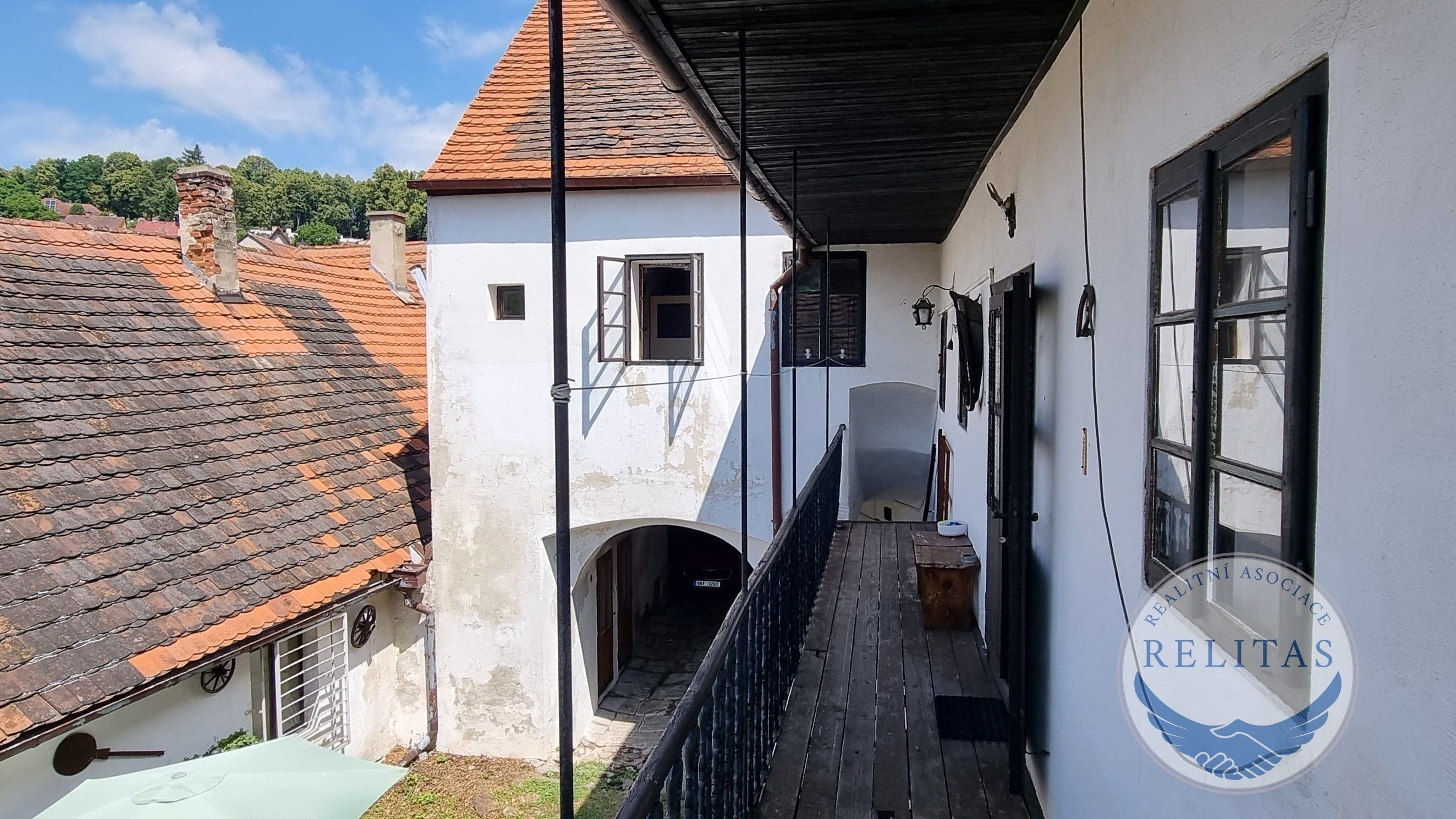 Prodej nemovitosti 244 m² - foto 10