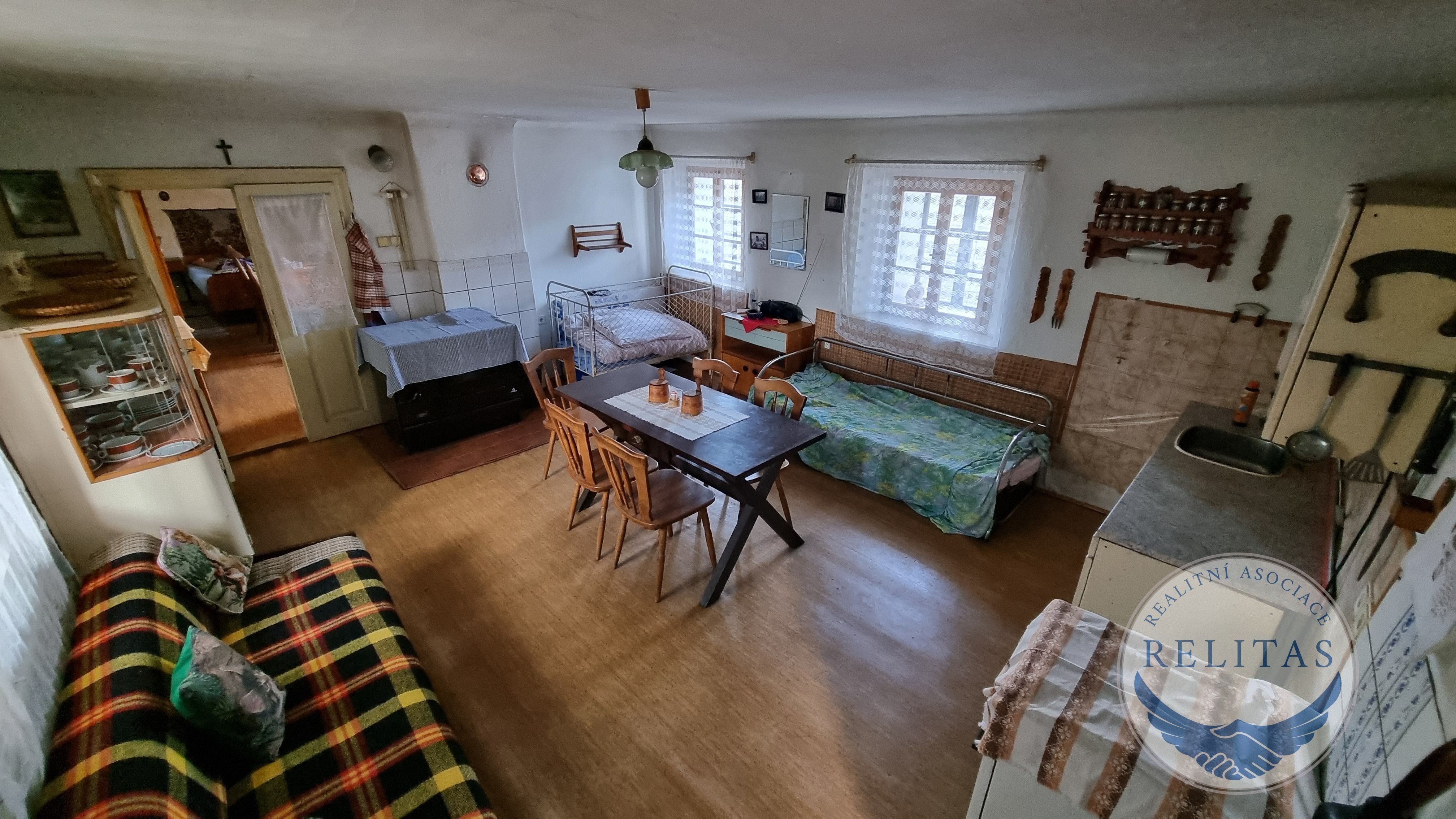 Prodej nemovitosti 244 m² - foto 13