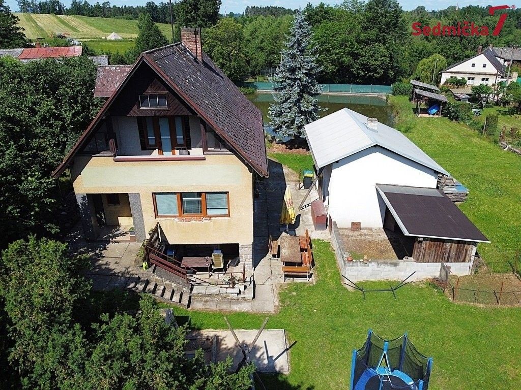Prodej domu 131 m² - foto 17