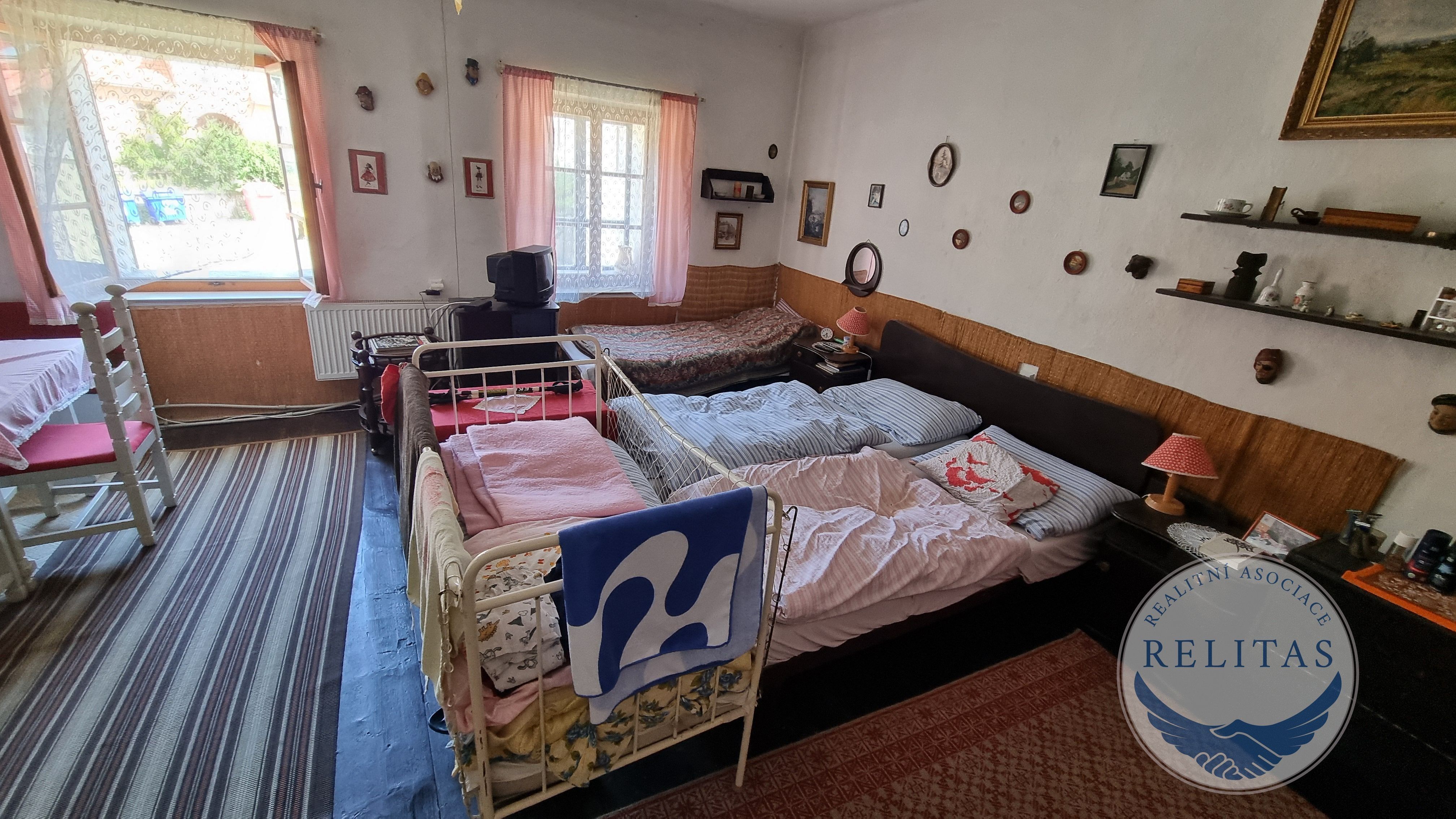 Prodej nemovitosti 244 m² - foto 15