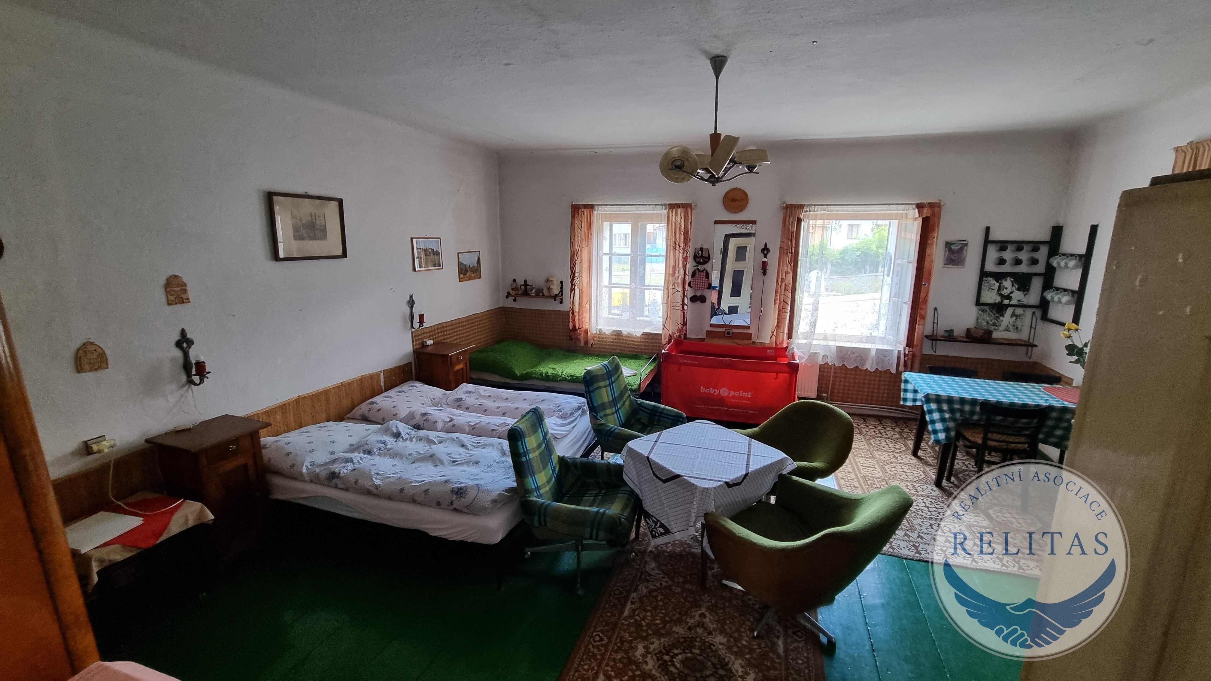 Prodej nemovitosti 244 m² - foto 16
